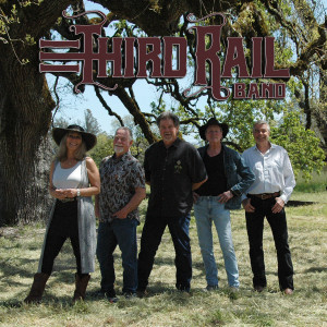 Third Rail Band - Country Band in Penngrove, California