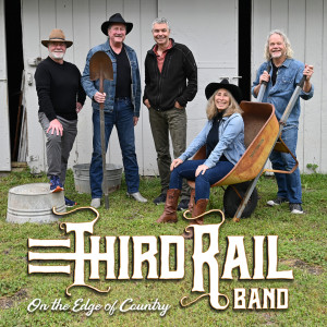 Third Rail Band - Country Band in Penngrove, California