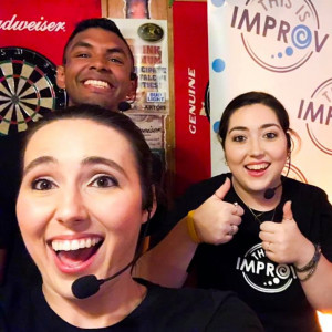 This Is Improv - Comedy Improv Show in Fort Lauderdale, Florida