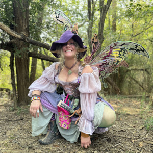 Thistle, Fairy Queen - Variety Entertainer in Mountain Pine, Arkansas