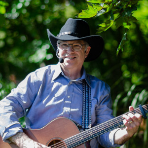 Thomas Alan Bishop - Multi-Instrumentalist / Harmonica Player in Independence, Oregon