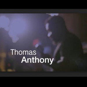 Thomas Anthony