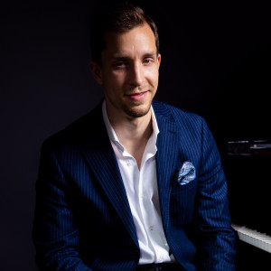 Thomas Linger Jazz - Jazz Pianist in New York City, New York