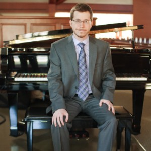 Thomas Mirus - Pianist / Wedding Musicians in Manhattan, New York