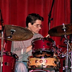 Thomas Rieck - Rock Band in Marietta, Georgia