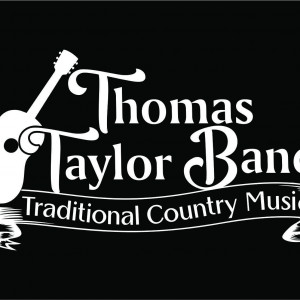 The Thomas Taylor Band - Country Band / Wedding Musicians in White Sulphur Springs, West Virginia