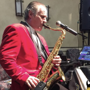 Thor Stevens - One Man Band in Sun City Center, Florida