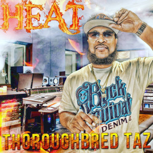 Thoroughbred Taz - Hip Hop Artist in Louisville, Kentucky