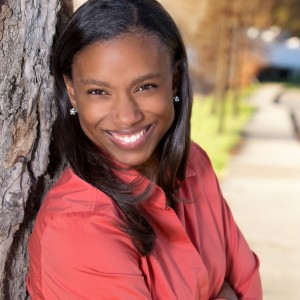 Cassandra Freeman - Motivational Speaker in Chesapeake, Virginia