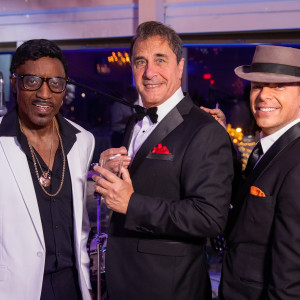 City Express Entertainment - Rat Pack Tribute Show in New York City, New York