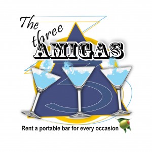Three Amigas Bar