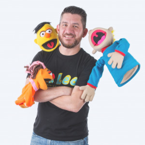 Mr. Leo Puppet Show & Entertainment