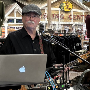 Three Chord Petty - One Man Band in Olathe, Kansas