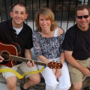 Three of a Kind - Acoustic Band in Baltimore, Maryland