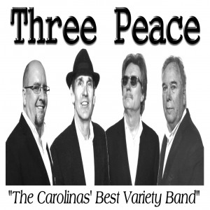 Three Peace Band - Cover Band / Corporate Event Entertainment in Florence, South Carolina