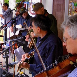 Three Quarter North - Americana Band in Delmar, New York