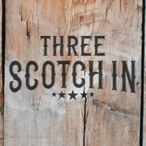 Three Scotch In - Cover Band / Party Band in Armstrong, British Columbia