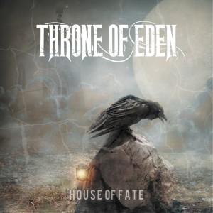 Throne of Eden