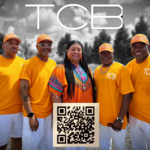 Throwback Collaboration Band - Party Band in Fayetteville, North Carolina