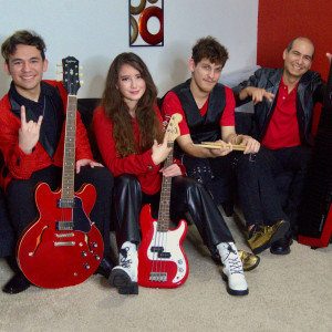 Thumbs Up! Band - Rock Band in Kissimmee, Florida