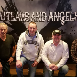 Outlaws and Angels 815