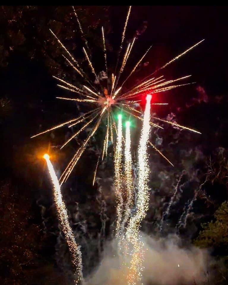 Hire Thunder Sky Fireworks Pyrotechnician in Lagrange,