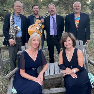 Thunderhill Jazz Band - Jazz Band / Wedding Musicians in Parker, Colorado