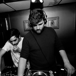 Thvmpr - Club DJ in Ridgewood, New York