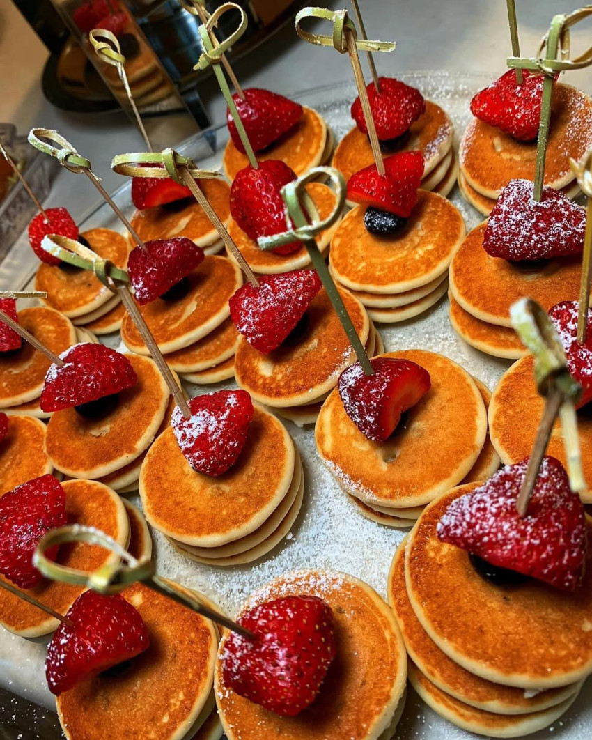 Gallery photo 2 of Thyme 2 Eat Catering