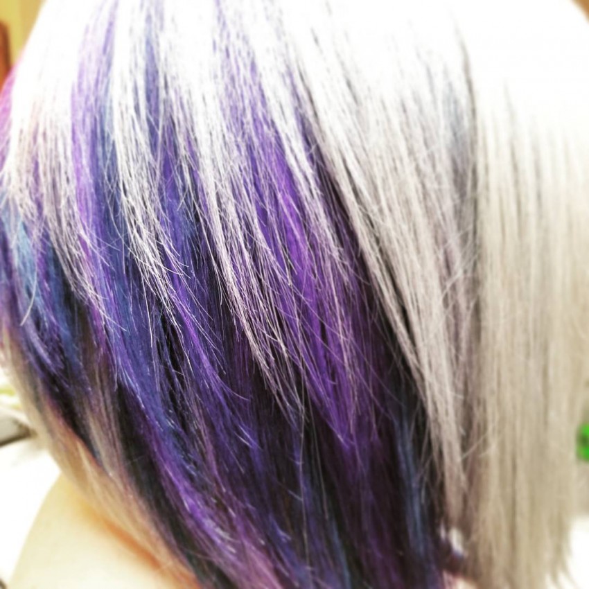 Hire Tia's Mobile Salon Hair Stylist in Gastonia, North Carolina