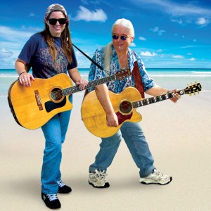 Tiff 'n' Zoid - Classic Rock Band in Cape Coral, Florida