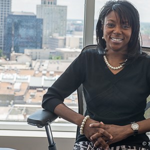 Tiffany Godfrey - Christian Speaker in Hampton, Virginia