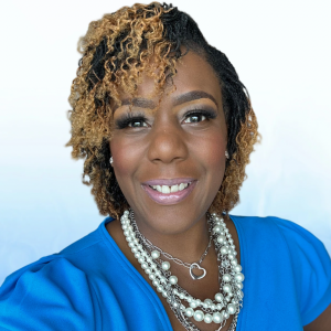 Tiffany Inspires - Motivational Speaker / Author in Jonesboro, Georgia