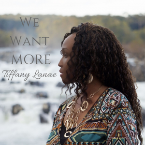 Tiffany Lanae - Gospel Singer in Washington, District Of Columbia