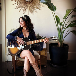 Tiffany Pollack & Co. - Americana Band / Folk Band in New Orleans, Louisiana