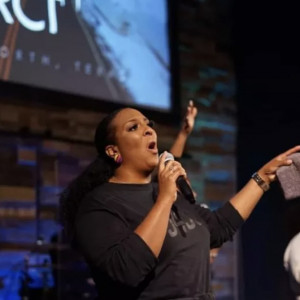 Tiffany Shorter - Praise & Worship Leader in Fort Worth, Texas