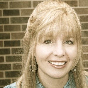 Tiffany Stuart - Christian Speaker in Colorado Springs, Colorado