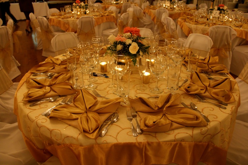 Gallery photo 1 of Tiffany's Catering