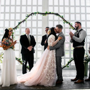 Tiffany's Weddings - Wedding Officiant in Washington, District Of Columbia