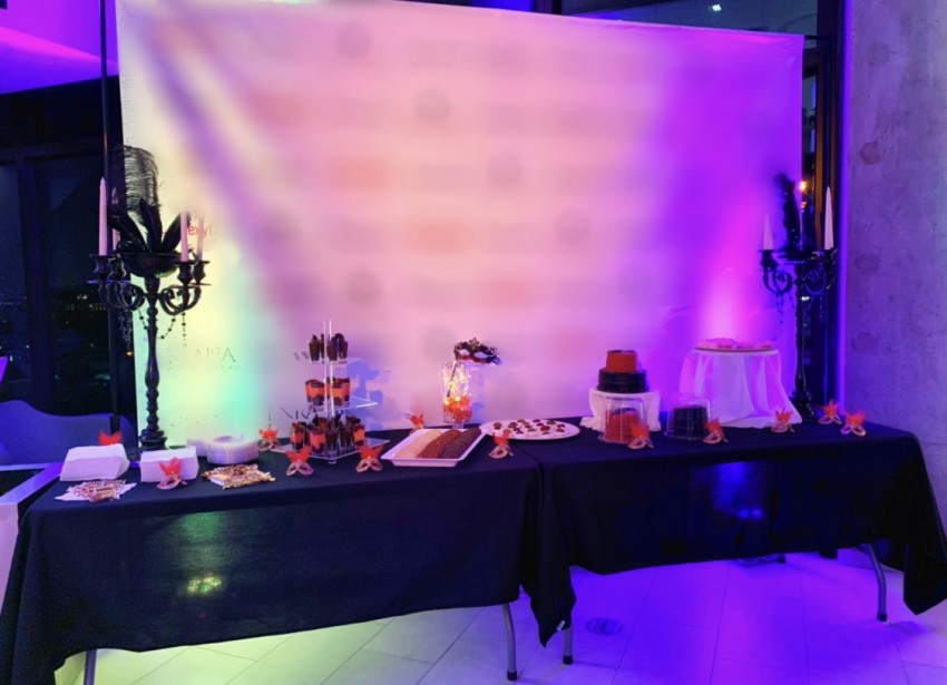 Gallery photo 1 of Tiger Lily Catering