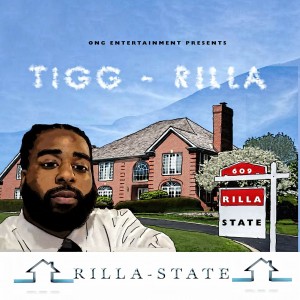 Tigg Rillah - Hip Hop Artist in Trenton, New Jersey
