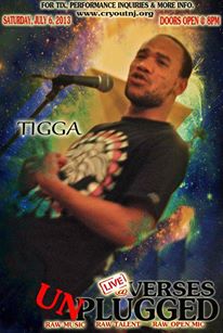 Gallery photo 1 of Tigga