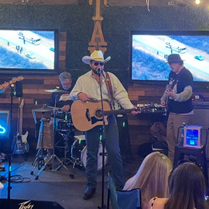 Tillman Dudley and The Top Notch Rangers - Country Band / Cover Band in Opelika, Alabama