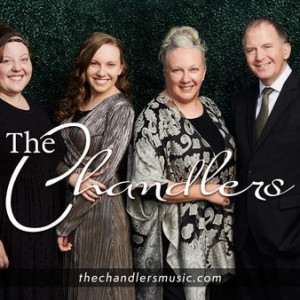 The Chandlers - Southern Gospel Group in Greenfield, Tennessee