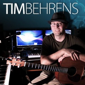 Tim Behrens - Singing Guitarist in Overland Park, Kansas