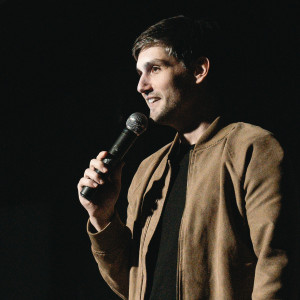 Tim Chirikalov - Comedian in Atlanta, Georgia