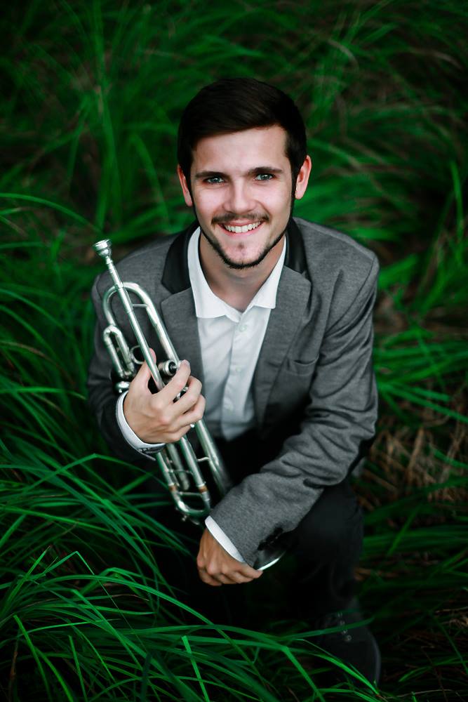 Gallery photo 1 of Tim Fogarty Trumpet