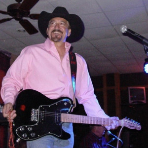 Tim Hall Band - Country Band in Yoakum, Texas