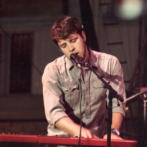 Tim Halperin - Singing Pianist in Franklin, Tennessee