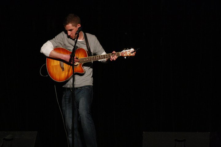 Gallery photo 1 of Tim Kropa Musical Sound